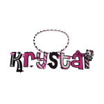 krystal 3.0 necklace