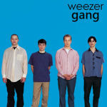Weezer Gangg