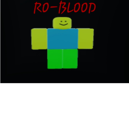 RO-BLOOD