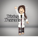 DlXlES Desserts!