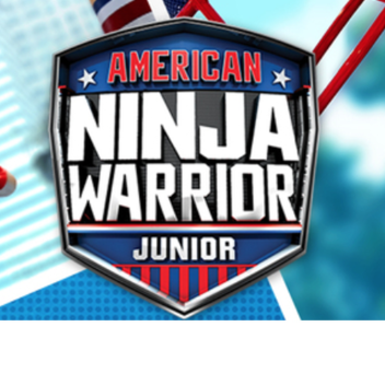 American Ninja Warrior Junior