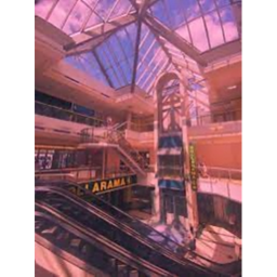 City life ( MALL )