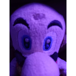 bald mario