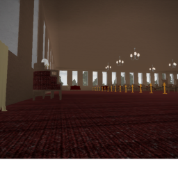 Community Meeting Center