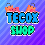Tecox Shop