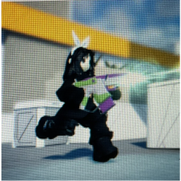 Laser  tag the ultimate edition