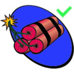 Founders Of Explosioneristers!