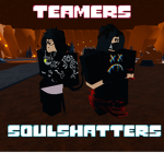 Teamers SoulShatters