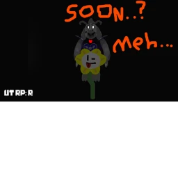Undertale Roleplay Remade (PREVIEW) icon