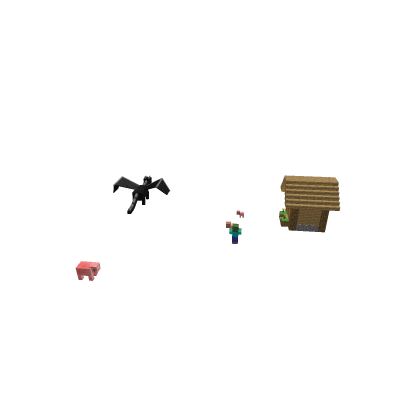 minecraft kit