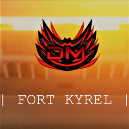 FORT | Kyrel