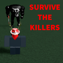 Survive Killer Survival
