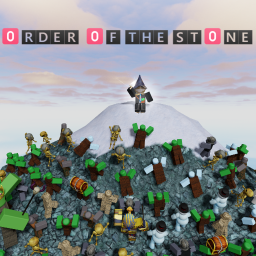 Order of the stone