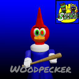 Woodpecker [BETA]