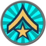 Game Badge Icon