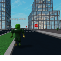 zombie survival