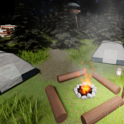 The Campout