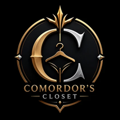 Comordor’s Closet Roblox group icon