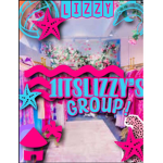 1ITSLIZZYS GROUP!
