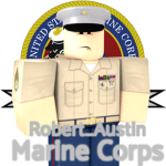 Mᴀʀɪɴᴇ Cᴏʀᴘꜱ Rᴇᴄʀᴜɪᴛɪɴɢ Cᴏᴍᴍᴀɴᴅ
