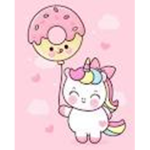 The Cute Unicorns Squad