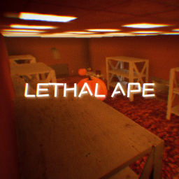 Lethal Ape (🎃) Roblox game icon