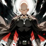 One Punch Man Groupシ