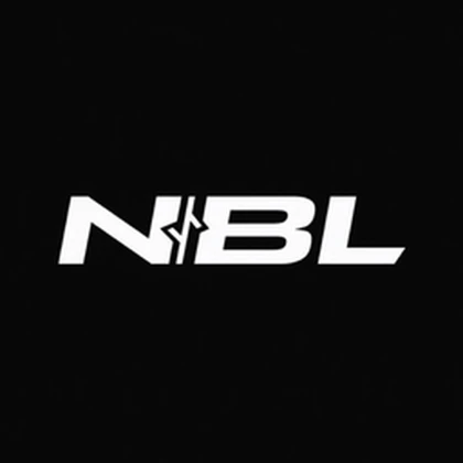 NBL | National Boxing League Roblox group icon