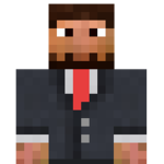The Roblox Business men
