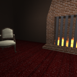 Thinking Chamber