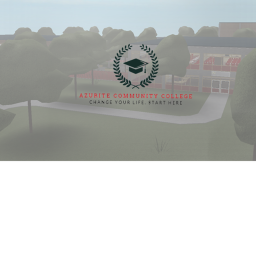 Azurite Community College