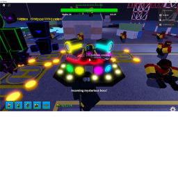 FFA ARENA!!!