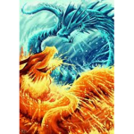 ICE Y FIRE