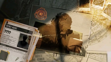 SCP Roleplay | Site 42 Roblox group icon