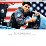 US pilot reforsment
