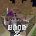 Hood Studio Bruh