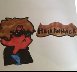 HeckforHACK fan group