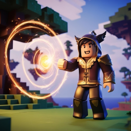 Magic Grounds[New]