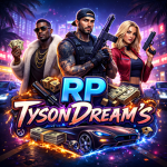 RP TysonDream’s