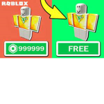 Cheap bedwars clothes!