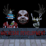 Mocaesar Deelopment