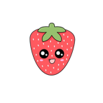 Strawberry Juicey girl