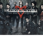 Shadowhunters: The Mortal Instruments