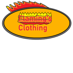 Flaming's Clothing