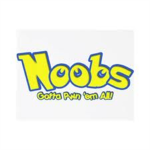 The Robloxians Noob Pwner