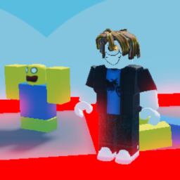 Insane Obby