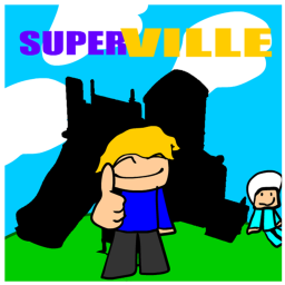 SuperVille