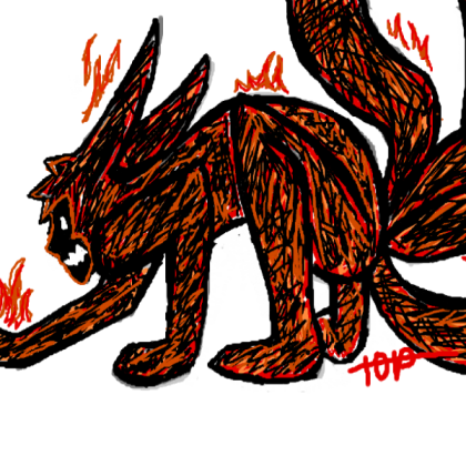 Naruto Roblox decal