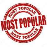 Popular clothing clothing