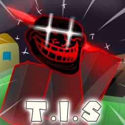 Trollge Incident Legacy (WIP) icon
